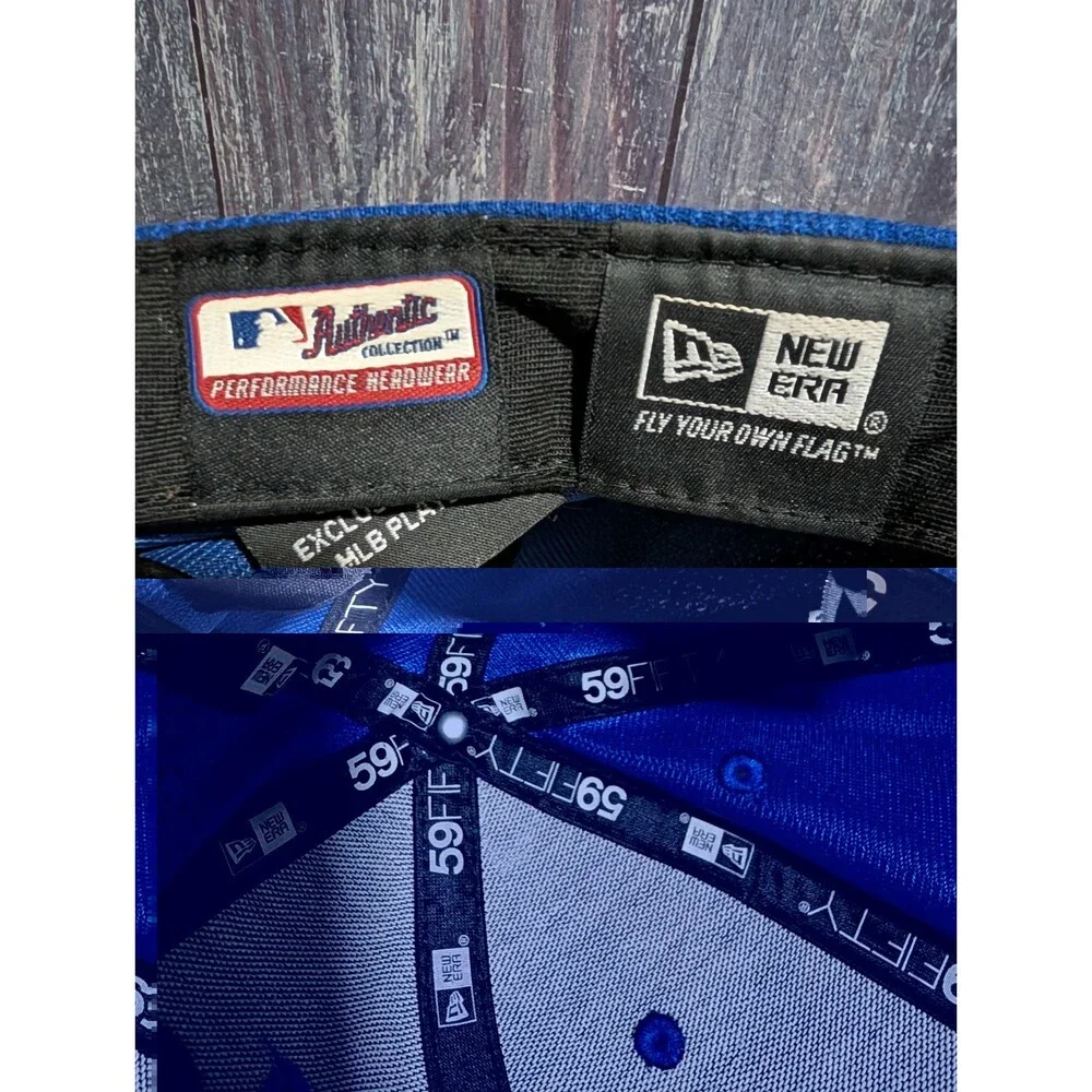 New Era chicago cubs